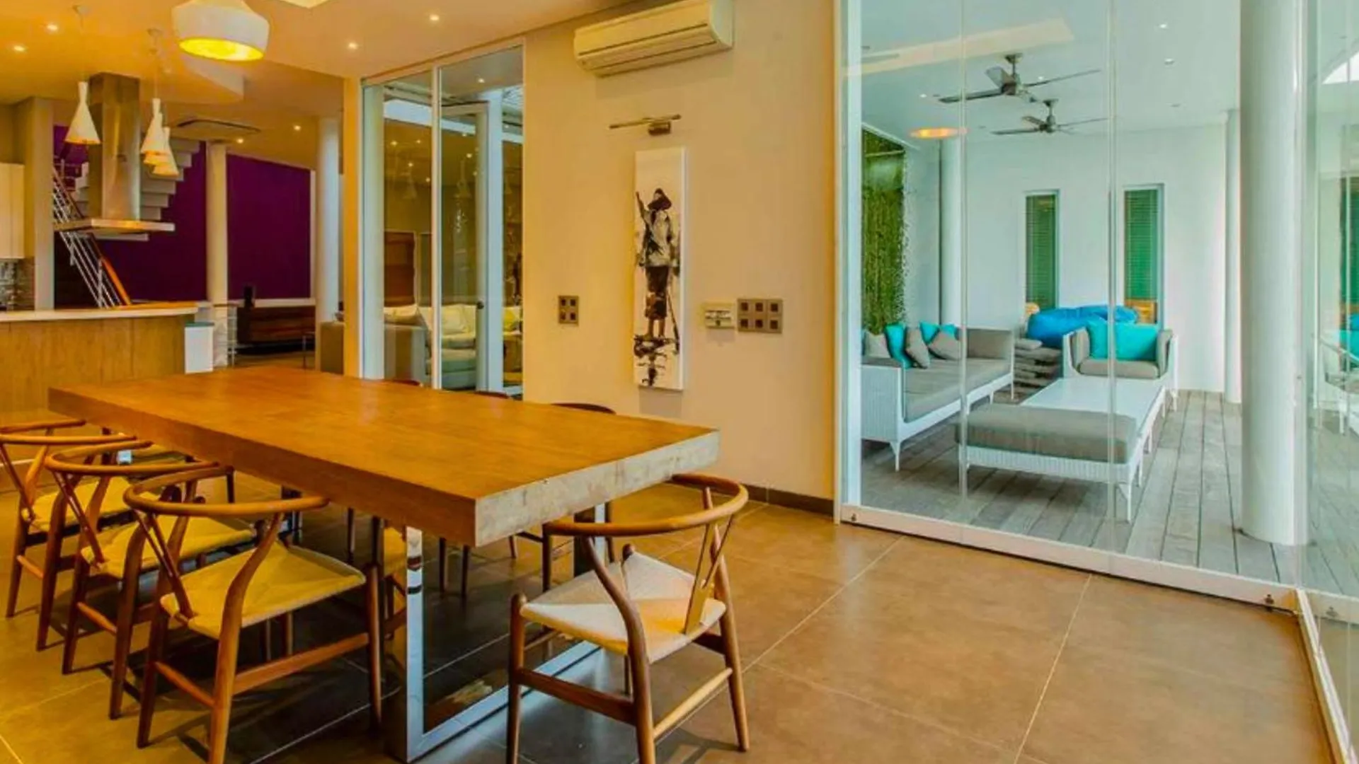 Poornathva 4 Bedroom Private Pool Villa Zn227 Pecatu  0*, Pecatu (Bali) Indonesia
